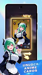 Anime TCG Merge Battle 8