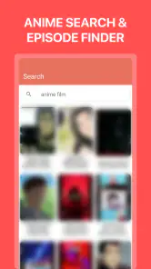 Anime tv - Watch Anime Online screenshot