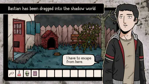 Another Shadow 1