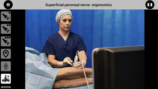 AnSo Anaesthesia Sonoanatomy 5