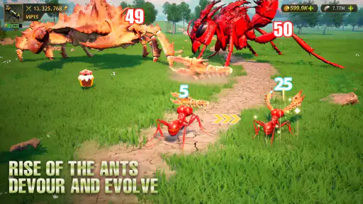 Ant Legion: For The Swarm 2