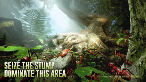 Ant Legion: For The Swarm 6