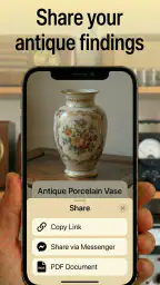 Antique Identifier, Appraisal 4