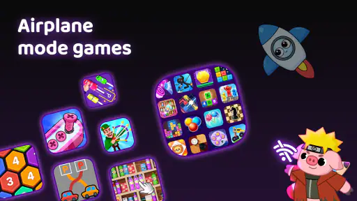 Antistress-calming games 3