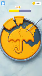 Satisfying Toys : Calm Games 7