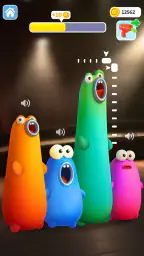 Satisfying Toys : Calm Games 8