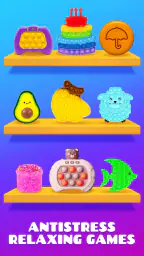 Antistress Relax Relief Games 1