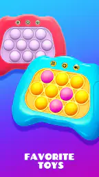 Antistress Relax Relief Games 4