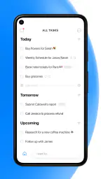 Any.do - To do list & Calendar 2