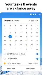 Any.do - To do list & Calendar 4