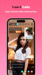 Anyfans-Make Friends&Live 4
