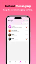 Anyfans-Make Friends&Live 5