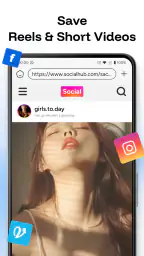AnySaver: All Video Downloader 2