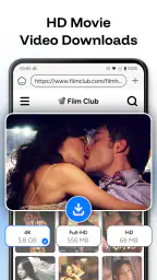 AnySaver: All Video Downloader 3