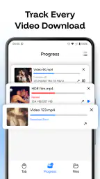AnySaver: All Video Downloader 4
