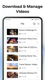 AnySaver: All Video Downloader 5
