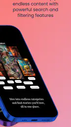 AO3 FanFic Reader - unofficial 2
