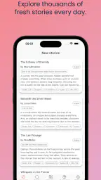 AO3 FanFic Reader - unofficial 4