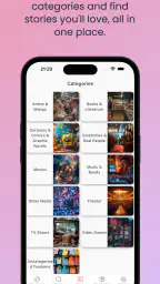 AO3 FanFic Reader - unofficial 5