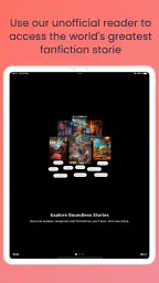 AO3 FanFic Reader - unofficial 6