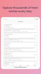 AO3 FanFic Reader - unofficial 8