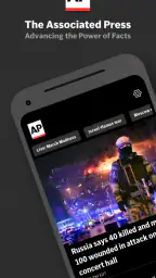 AP News: World & Local 1