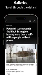 AP News: World & Local 6