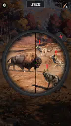 Apex Hunter: Animal Shooting 1