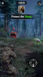 Apex Hunter: Animal Shooting 3