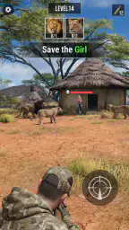 Apex Hunter: Animal Shooting 4
