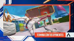 Apex Legends screenshot