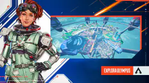 Apex Legends screenshot