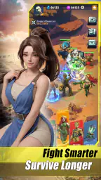 Apocalypse: New Dawn 4