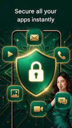 App Lock - Applock Fingerprint 2