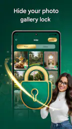 App Lock - Applock Fingerprint 4