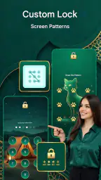 App Lock - Applock Fingerprint 5