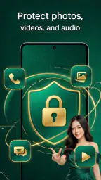 App Lock - Applock Fingerprint 6
