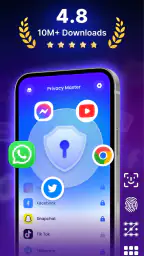 App Lock - Fingerprint Lock 1