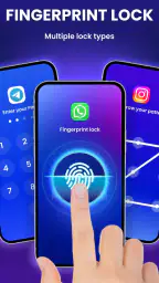 App Lock - Fingerprint Lock 2