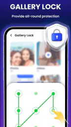 App Lock - Fingerprint Lock 3