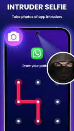 App Lock - Fingerprint Lock 4