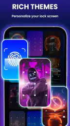App Lock - Fingerprint Lock 5