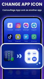 App Lock - Fingerprint Lock 6