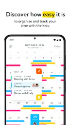 AppClose: Co-Parent Essentials 3