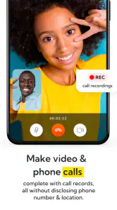 AppClose: Co-Parent Essentials screenshot