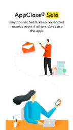 AppClose: Co-Parent Essentials 8