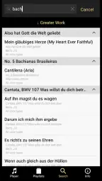 Appcompanist: Vocal Training 2