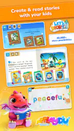 Applaydu Play & Discover 2