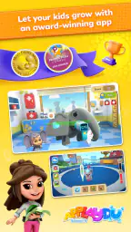 Applaydu Play & Discover 3