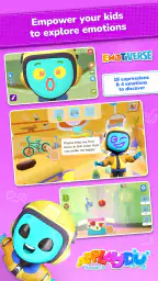 Applaydu Play & Discover 4